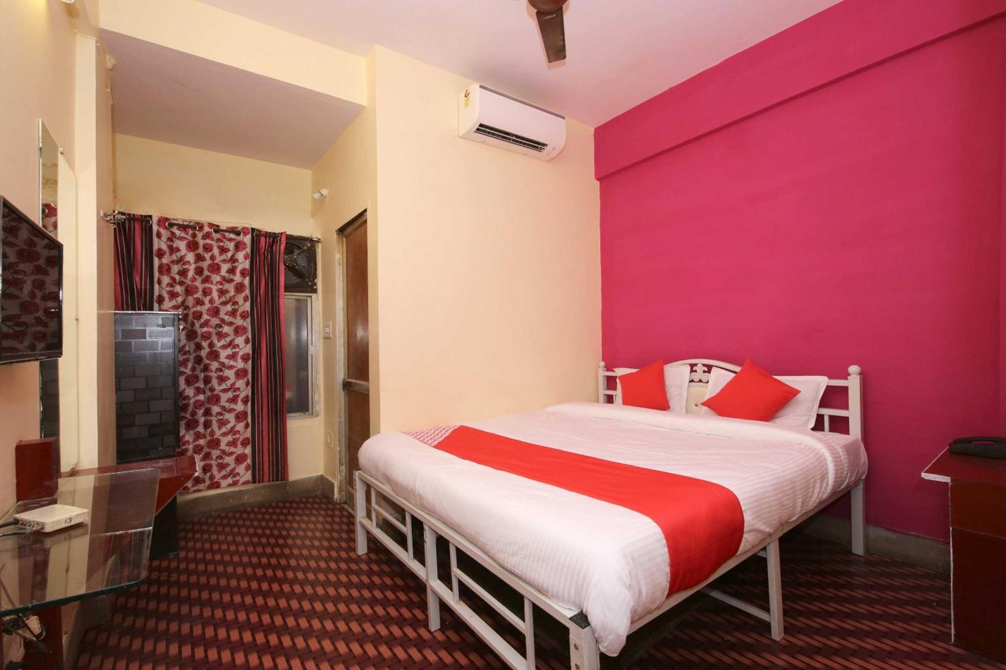Oyo Flagship 15481 Hotel Star Karnāl Zewnętrze zdjęcie